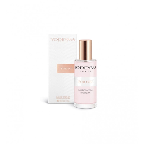 Yodeyma Perfumy For You 15ml tester
