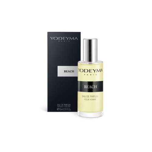 Yodeyma Perfumy  Beach 15ml