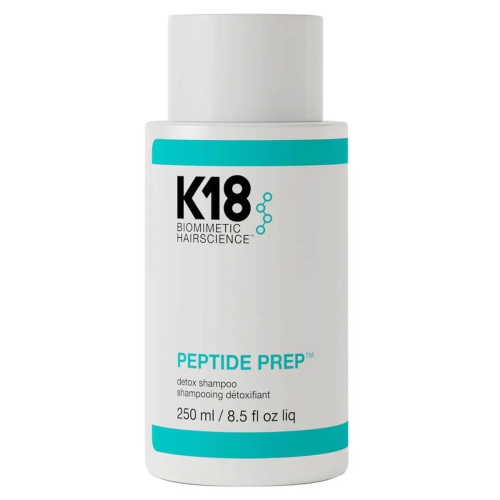 K18 peptide prep detox Szampon oczyszczający 250ml