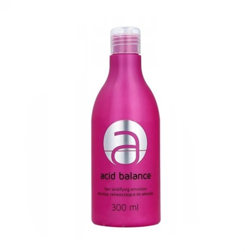 STAPIZ Acid Balance Hair Acidifying Emulsion - Emulsja zakwaszająca do włosów 300ml