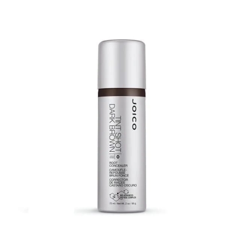 JOICO TINT SHOT Dark Brown - spray na odrosty kolor Ciemny Brąz 72ml