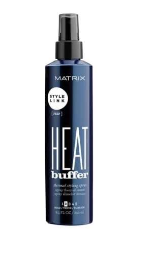 MATRIX Heat buffer - Spray ochrona termiczna 250ml