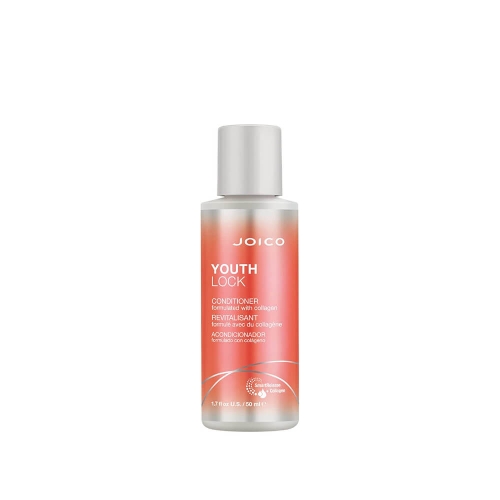 Joico youth lock Odżywka do włosów dojrzałych 50ml 