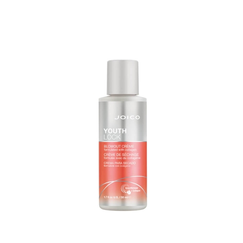 Joico youth lock Krem odżywczy do włosów dojrzałych 50ml 