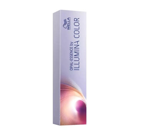 Wella Illumina Opal Essence Farba do włosów 60ml