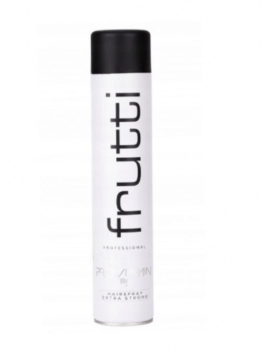 Lakier do włosów Extra strong 750ml FRUTTI DI BOSCO