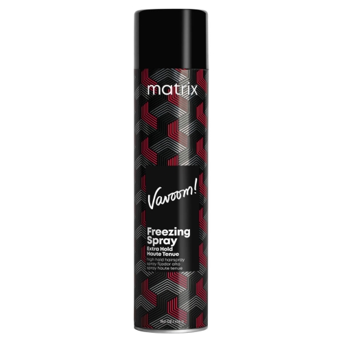 MATRIX VAVOOM Freezing spray - Mocny lakier 500ml