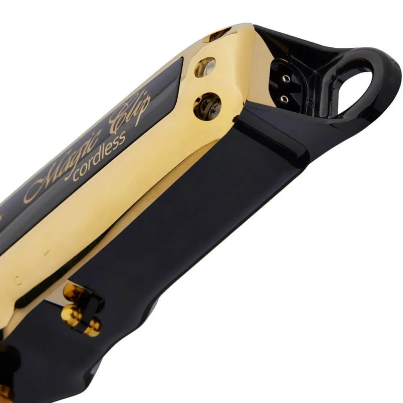 Wahl magic clip 5 star gold Maszynka do strzyżenia włosów