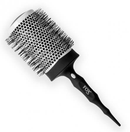 Fox round brush Okrągła szczotka do włosów 65mm