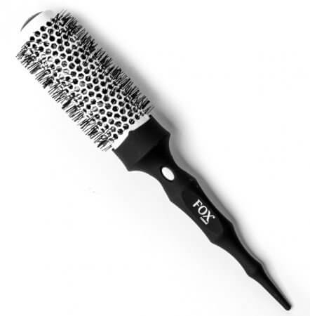 Fox round brush Okrągła szczotka do włosów 30mm