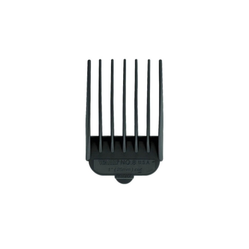 Wahl nasadka do maszynki Wahl cordless super taper nr 8 25mm