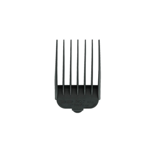 Wahl nasadka do maszynki Wahl chrome super taper nr 7 22mm