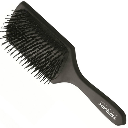 Termix pro szczotka płaska do włosów duża czarna