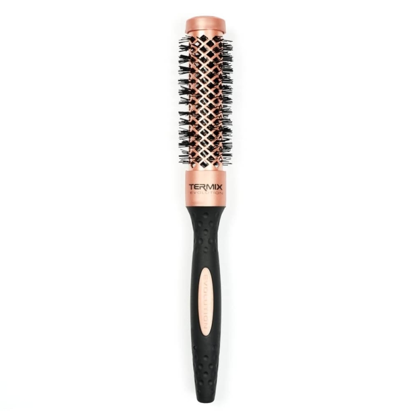 Termix pro rose gold Okrągła szczotka do modelowania włosów 23mm