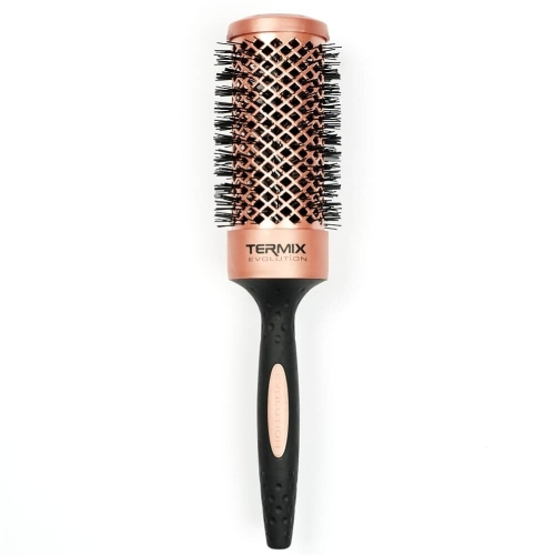 Termix pro rose gold Okrągła szczotka do modelowania włosów 43mm