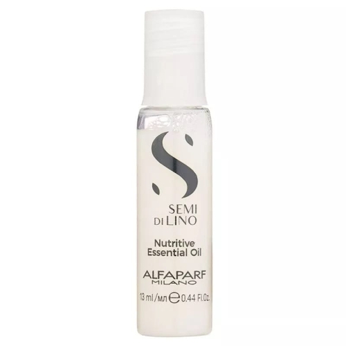 Alfaparf sdl moisture Ampułka nawilżająca do włosów suchych i zniszczonych 13ml