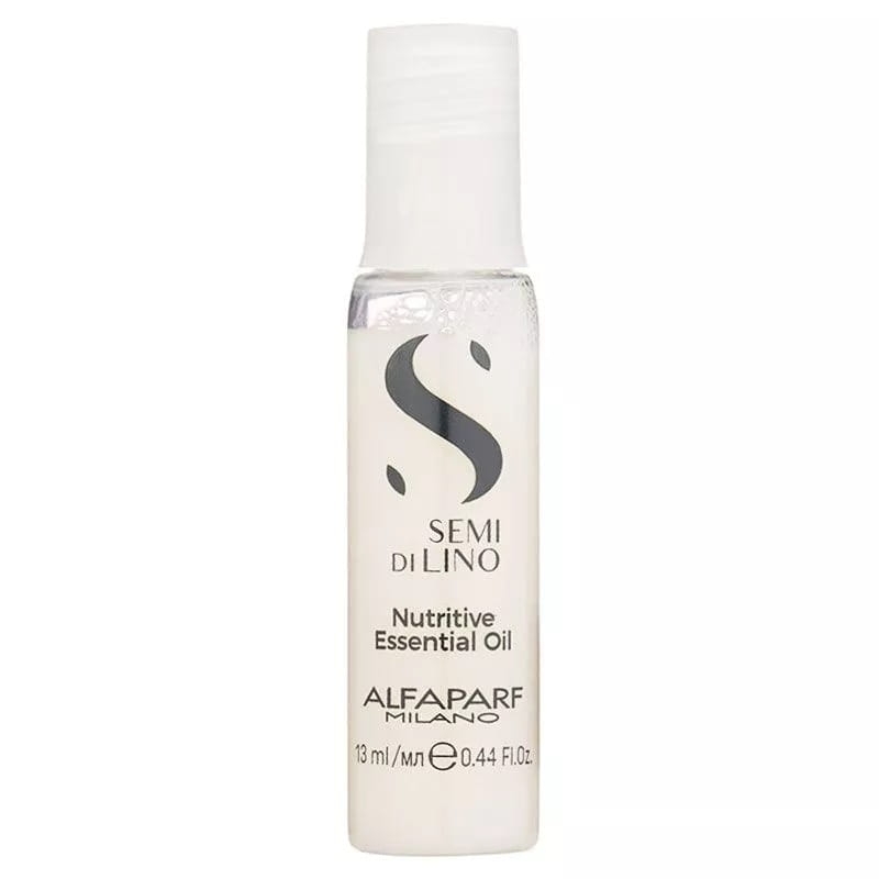 Alfaparf sdl moisture Ampułka nawilżająca do włosów suchych i zniszczonych 13ml