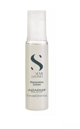 Alfaparf sdl reconstruction  Ampułka reparative lotion do włosów zniszczonych 13ml