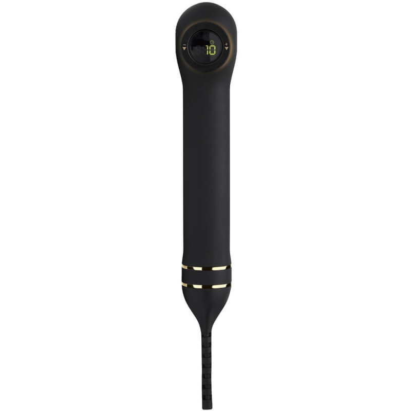 Hot Tools Lokówka łamana z wymiennymi końcówkami Curl bar set black