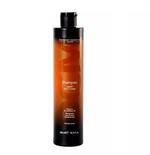 Diapason Szampon do włosów kręconych 300ml