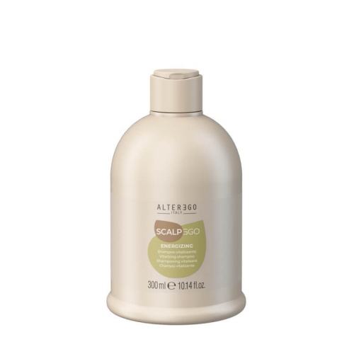 Alter ego scalpego energizing Szampon przeciw wypadaniu włosów 300ml