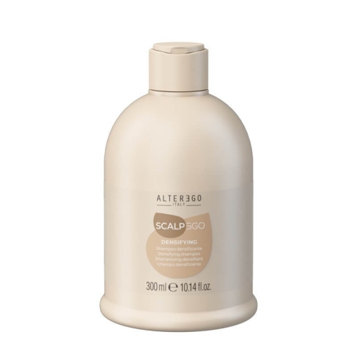 Alter ego scalpego densifying Szampon zagęszczający włosy 300ml
