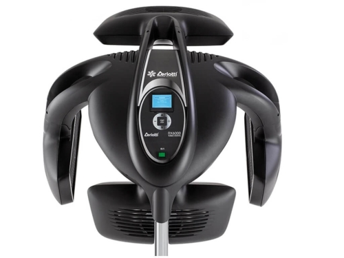 Ceriotti rx6000 Infrazon stojący 900w