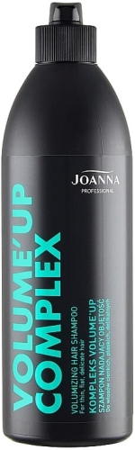 JOANNA PROFESSIONAL Szampon nadający objętość 500ml
