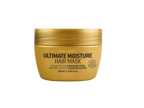 RICH luxury moisture Maska nawilżająca do włosów suchych 250ml