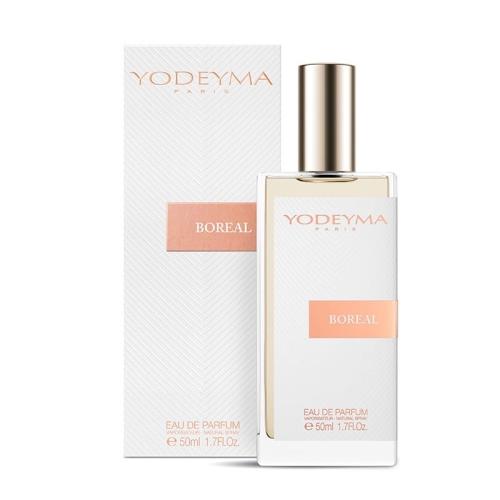 Yodeyma perfumy Boreal 50ml