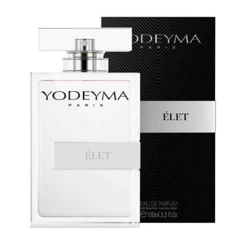 Yodeyma perfumy Elet 100ml