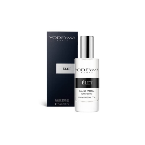 Yodeyma perfumy Elet 15ml