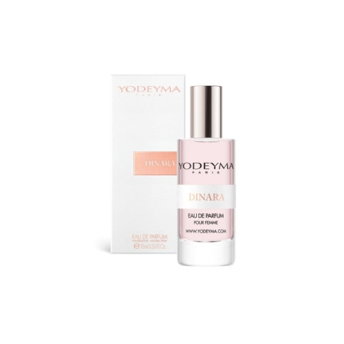 Yodeyma perfumy Dinara 15ml tester