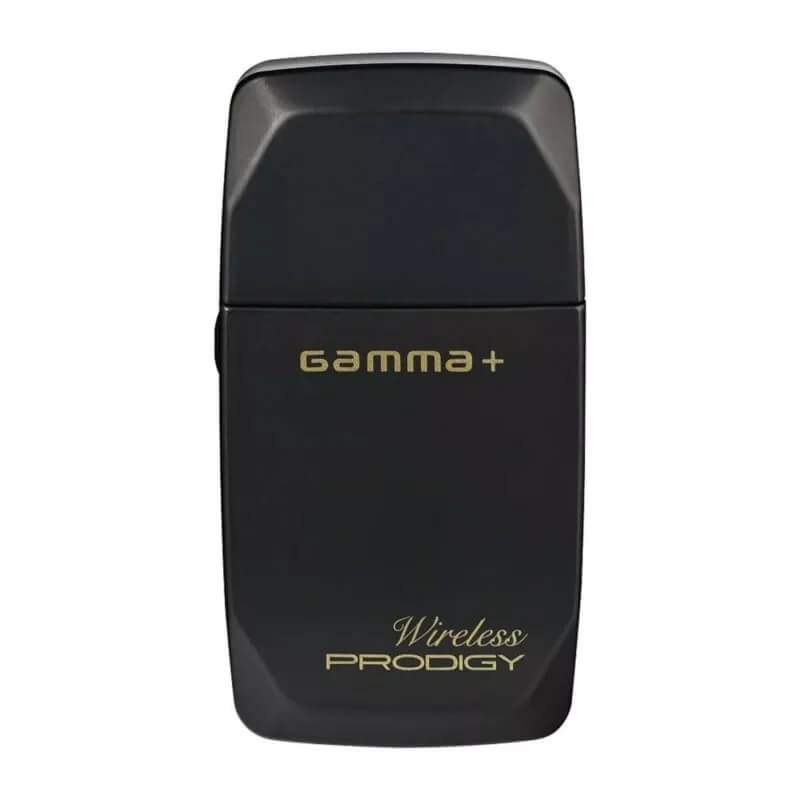 Gamma piu wireless prodigy Bezprzewodowa golarka do włosów