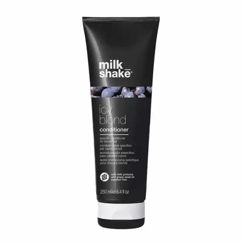 Milk shake icy blond Odżywka do włosów blond 250ml