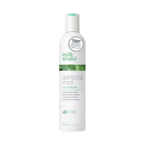 Milk shake sensorial mint Orzeźwiająca odżywka do włosów 300ml