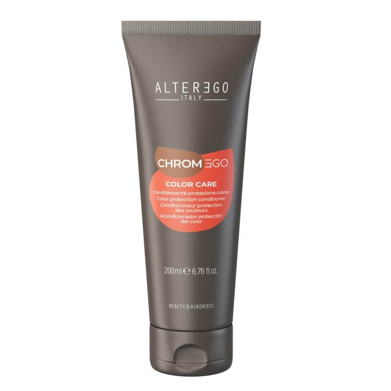 Alter ego chromego color care Odżywka do włosów farbowanych 200ml (1).jpg