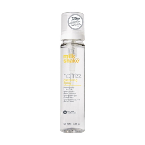 Milk shake no frizz Wygładzający i nabłyszczający spray do włosów 100ml