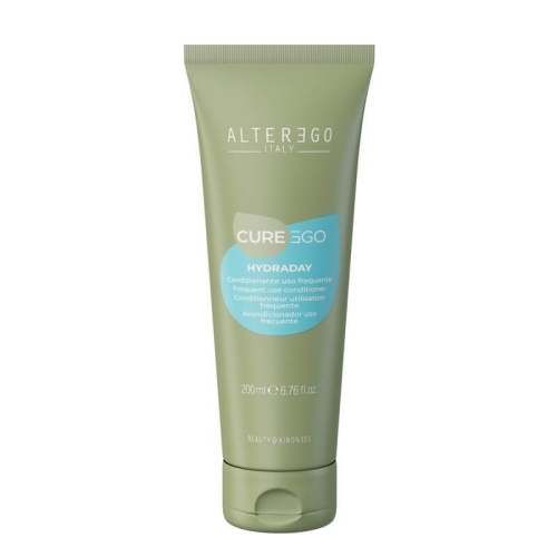 Alter ego cureego hydraday Odżywka nawilżająca do włosów suchych i matowych 200ml