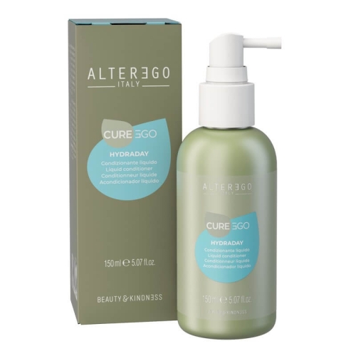Alter ego cureego hydraday liquid treatment Odżywka nawilżająca w płynie 150ml