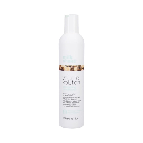 Milk shake volume solution Odżywka do włosów na objętość 300ml