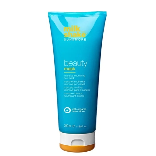 Milk shake sun&more Maska nawilżajaca do włosów na słońce 200ml