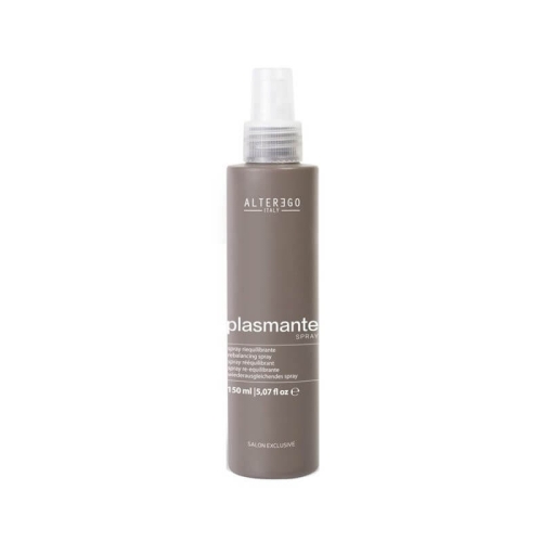 Alter ego plasmante rebalancing Spray do włosów po trwałej 150ml
