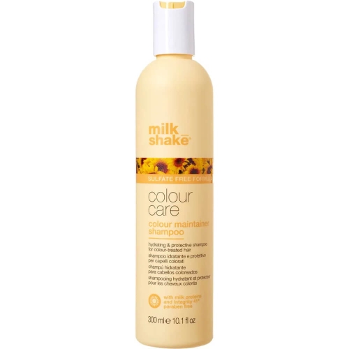 Milk shake colour care Szampon do włosów farbowanych 300ml