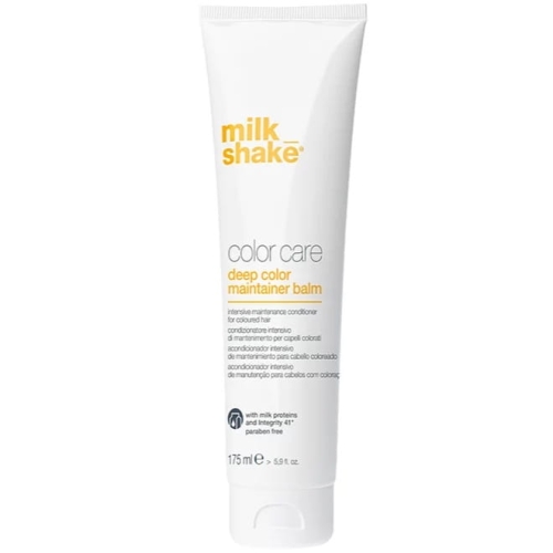 Milk shake colour care Maska do włosów farbowanych 175ml