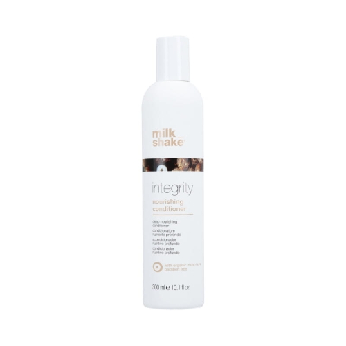 Milk shake integrity nourishing Odżywka nawilżająca i regenerująca do włosów 300ml