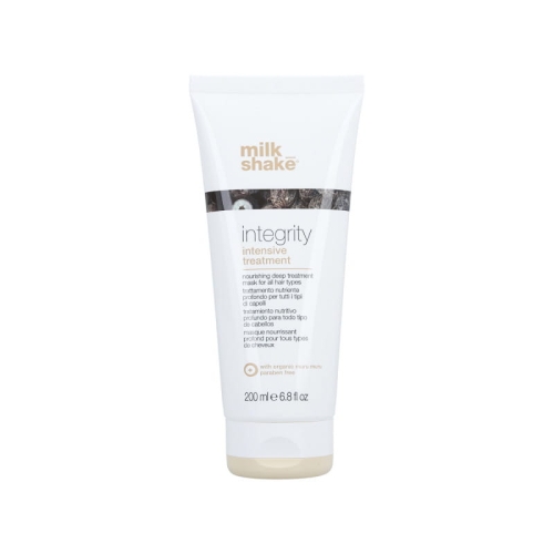 Milk shake integrity Maska nawilżająco regenerująca do włosów 200ml