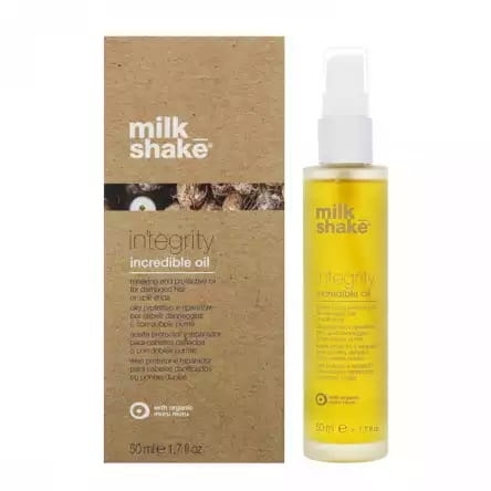 Milk shake integrity Olejek regenerujący do włosów 50ml