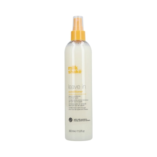 Milk shake leave in Odżywka do włosów w sprayu 350ml