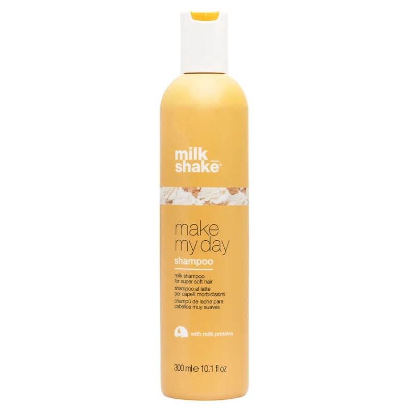 Milk shake make my day Szampon do codziennego użytku 300ml